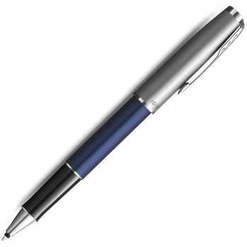 Ручка-роллер Parker Sonnet T546, Blue CT