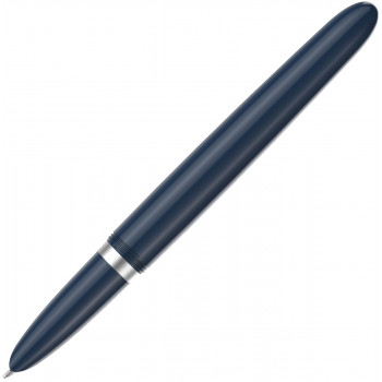 Ручка перьевая Parker 51 Core, Midnight Blue CT (Перо F) 2123501